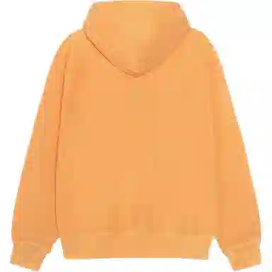 Stussy Smooth Stock Hoodie