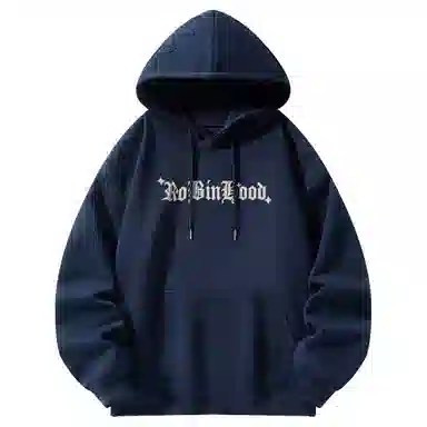 ROBINHOOD Hoodie