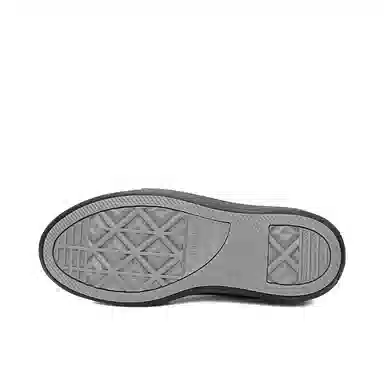 Converse Chuck Taylor Seasonal High Top Black