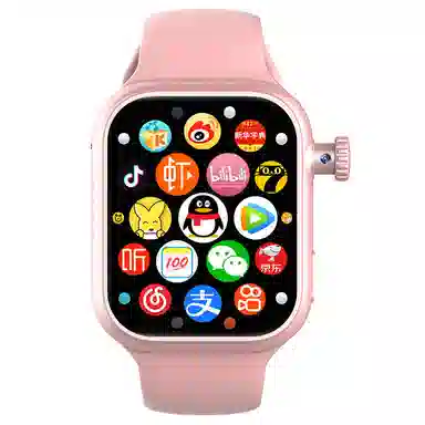 PALMHANGS9Ultra2iwatch11