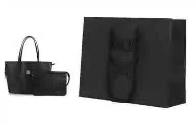 MCM Liz Visetos Tote