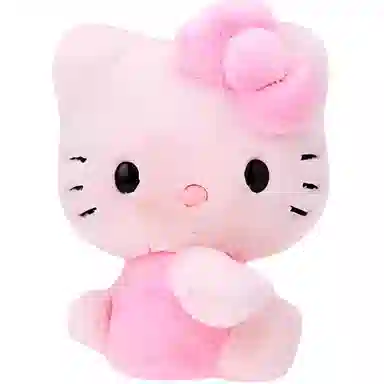 Sanrio HelloKitty50 12.5cm