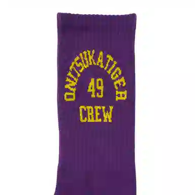 Onitsuka Tiger MIDDLE SOCKS 1