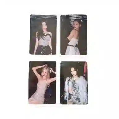 YG Entertainment Blackpink