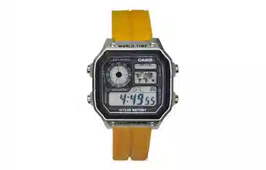 Casio AE-1200WH-1C