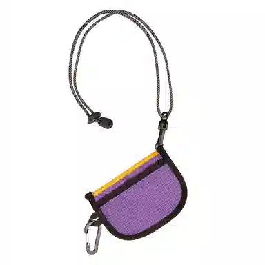 SUMAYZOY Metro Card Holder