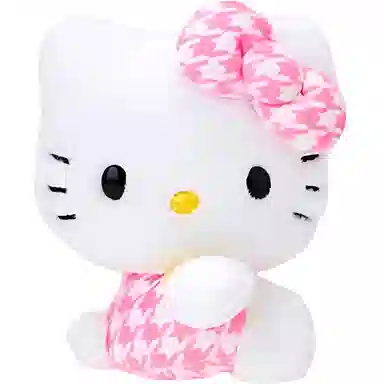 Sanrio HelloKitty50 12.5cm