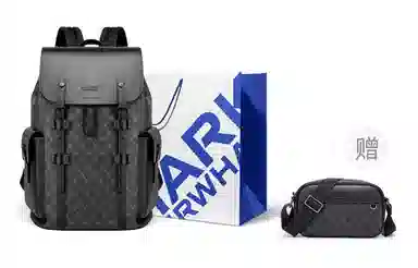 FAIRWHALE Backpack