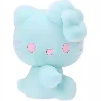 Sanrio HelloKitty50 12.5cm