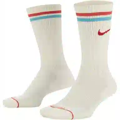 Nike Everyday Plus Logo 2