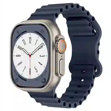 Akkerds apple watch