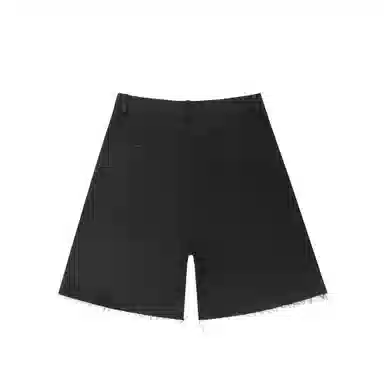 ARNODEFRANCE Shorts Black