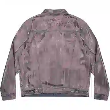 levis x GOOD BAI FW24