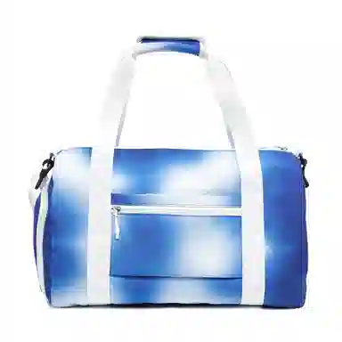 LiNing Fitness Bag Blue