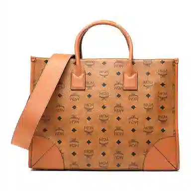 MCM VisetosMnchen Tote