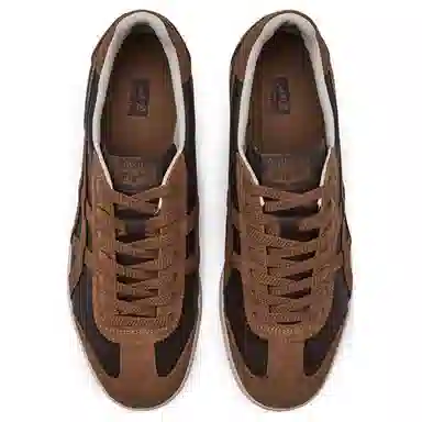 Onitsuka Tiger Tokuten Brown