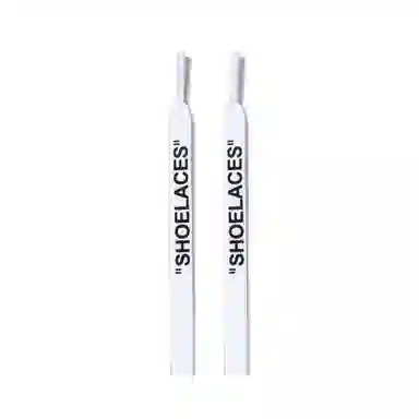 CMFY AF1OW AF1SHOELACESAJ