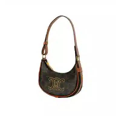 CELINE AVA Triomphe Mini