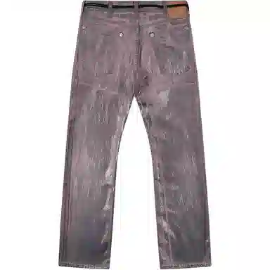 Levi's x GOOD BAI FW24