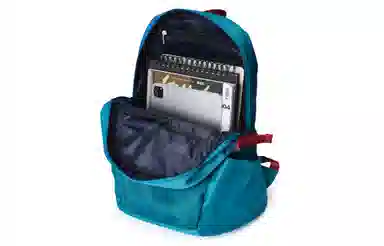 DRACONITE Backpack Blue