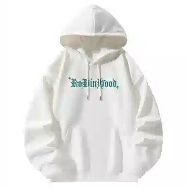 ROBINHOOD Hoodie