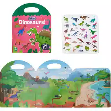 乐乐鱼 专注力训练 早教益智玩具