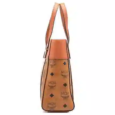 MCM ArenToni Visetos Tote