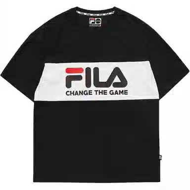 FILA FUSION LogoT