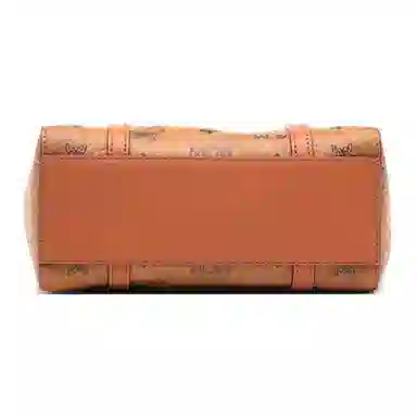 MCM ArenToni Visetos Tote