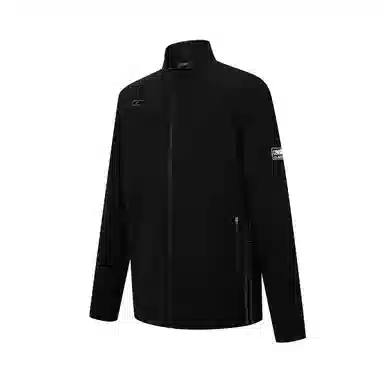 Cavalli Class Jacket Black