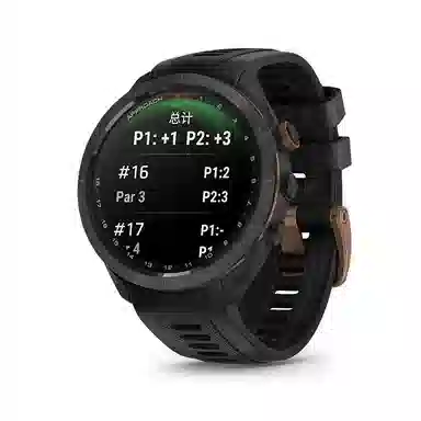 GARMIN Approach S70