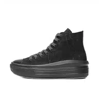Converse Chuck Taylor Seasonal High Top Black