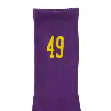 Onitsuka Tiger MIDDLE SOCKS 1