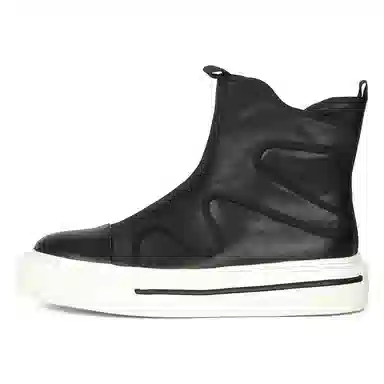 Taidian High Top Sneakers