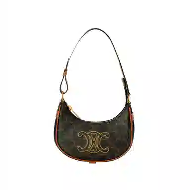 CELINE AVA Triomphe Mini