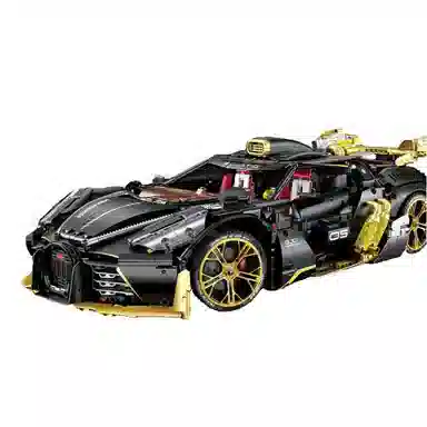 watchmen 4368pcs wt10631