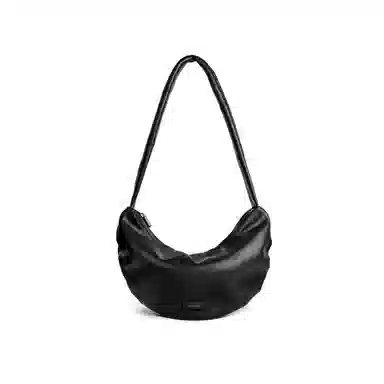 INJOYLIFE Crossbody Bag Black