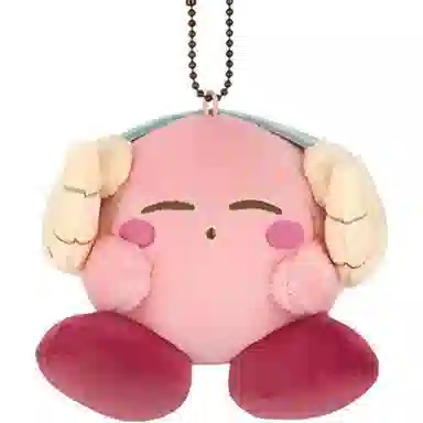 Kirby 12 10cm
