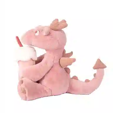 Dragon 31cm