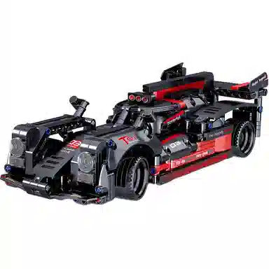 R18 586PCS QL1249