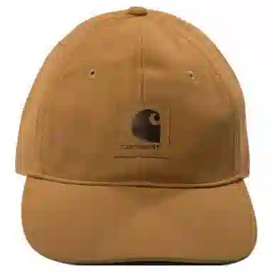 Carhartt WIP Cap Brown