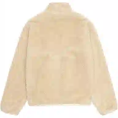 Stussy FW23 SHERPA REVERSIBLE JACKET