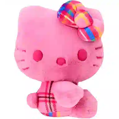 Sanrio HelloKitty50 12.5cm