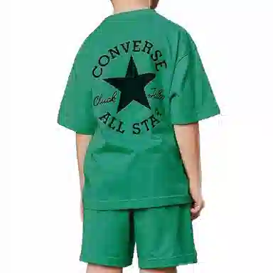 Converse T