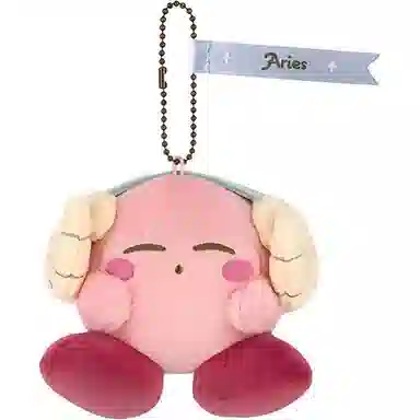 Kirby 12 10cm