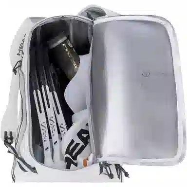 HEAD PRO X White Grey