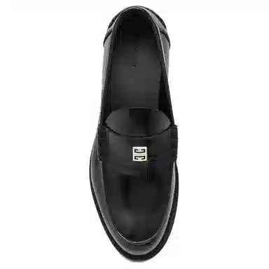 Givenchy Loafers Black