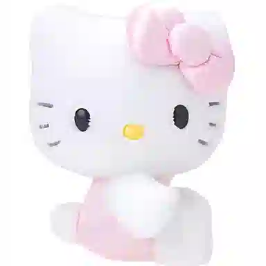 Sanrio HelloKitty50 12.5cm