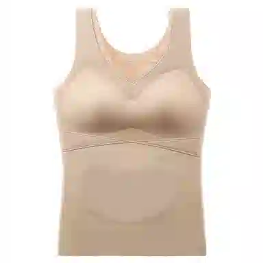 二三二三 收副乳调整型软支撑无痕美背文胸 女 组合装