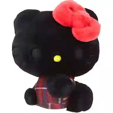 Sanrio HelloKitty50 12.5cm